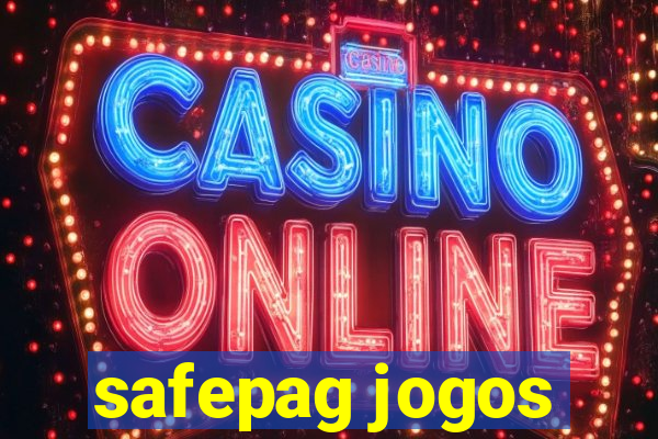 safepag jogos